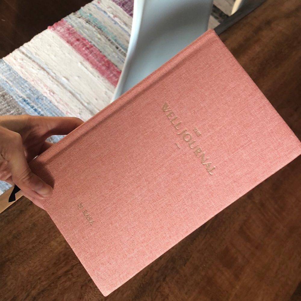 Rasa Well Journal